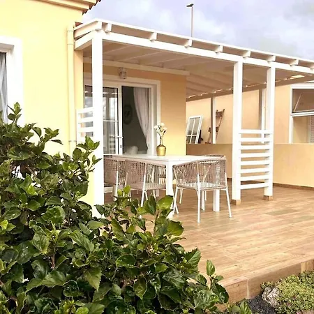 公寓 Casita Vista Golf Ii - Amazing Sea View *