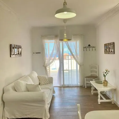 公寓 Casita Vista Golf Ii - Amazing Sea View