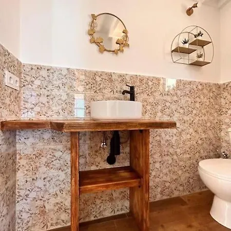 Casita Vista Golf Ii - Amazing Sea View * 科斯塔卡莱塔