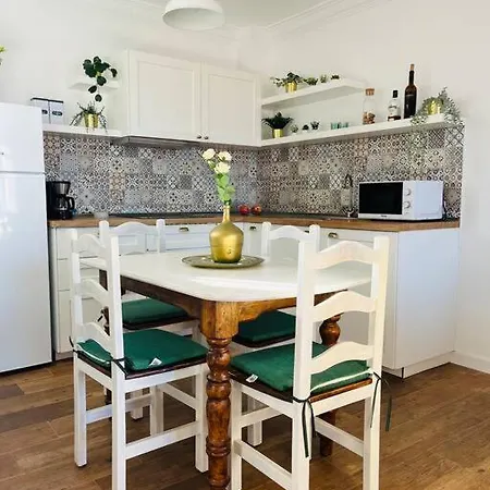 Casita Vista Golf Ii - Amazing Sea View 科斯塔卡莱塔