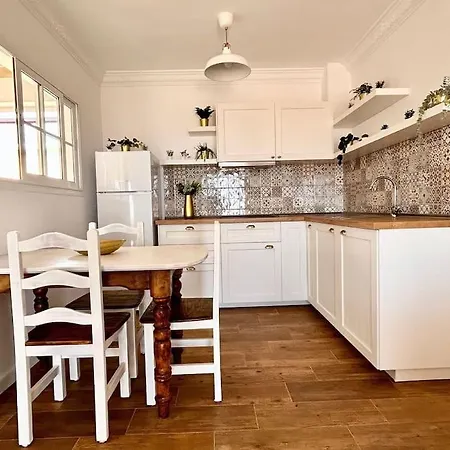 Casita Vista Golf Ii - Amazing Sea View קלטה דה פוסטה