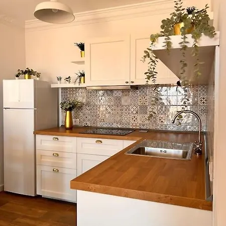 דירה Casita Vista Golf Ii - Amazing Sea View