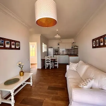 Casita Vista Golf Ii - Amazing Sea View Appartement