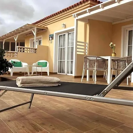 Casita Vista Golf Ii - Amazing Sea View קלטה דה פוסטה